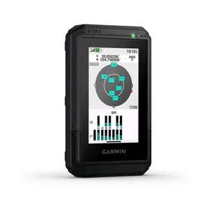 Garmin eTrex Touch Outdoor-Navigationsgerät GPS GLONAS