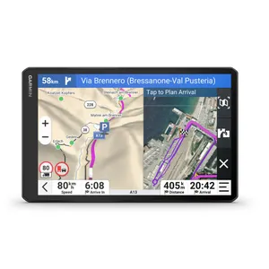 Garmin dezl LGV1020 EU MT-D Navigationsgerät GPS/Gallileo