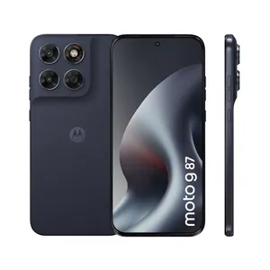 Motorola Moto g87 5G 8/256 GB Android 16 Smartphone Overture