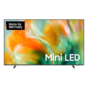Samsung GU55M80HAU MH80H 138cm 55" Mini LED 4K Vision AI Smart TV