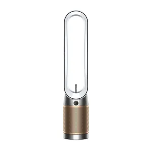Dyson Find+Follow Purifier Cool PC3 Luftreiniger Weiß/ Gold