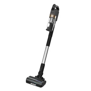 Levoit LVAC-200 kabelloser Vakuum Akku-Handstaubsauger grau