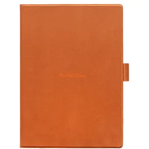 Pocketbook Magnetic Folio Cover - Dark Orange 10,3" (26,2cm) für Pocketbook InkPad One