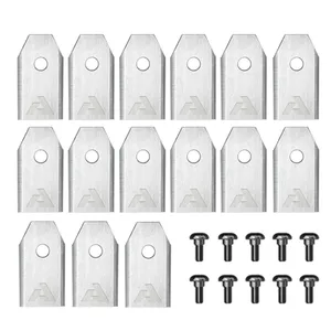 ANTHBOT Klingen Accessory Pack 15 Teile