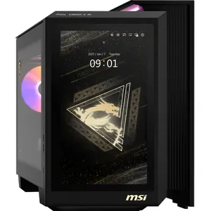 MSI MEG Vision X AI (2NVV9-285AT) Gaming PC Intel Core Ultra 9 285K 64GB/1TB RTX5080 Win11