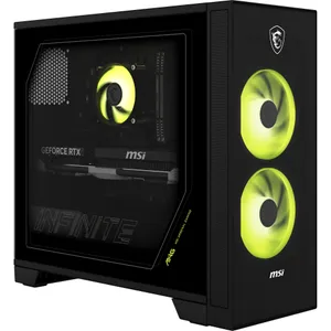MSI MAG Infinite S AI (2NVM5-003AT) Gaming PC Intel Core Ultra 5 225F 16GB/1TB RTX 5060Ti Win11