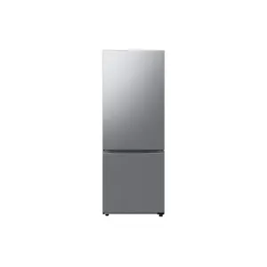 Samsung RB53DG706AS9EF Kühl-Gefrierkombination 203 cm Höhe EEK A Silber