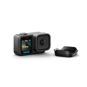 GoPro MISSION 1 8K Kompaktkamerasystem