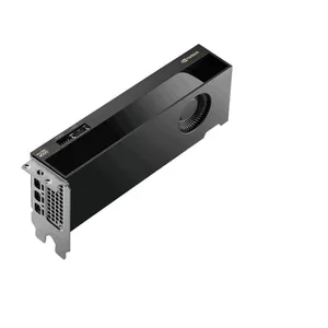 NVIDIA RTX Pro 4000 Blackwell SFF-Edition White Box Grafikkarte 24 GB