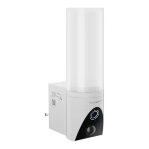 Homematic IP Außenlichtkamera HmIP-COL