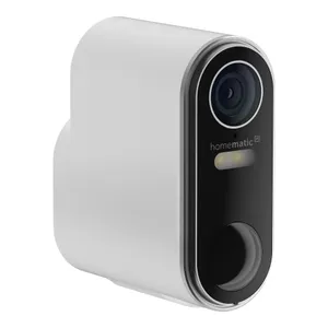 Homematic IP Akku-Außenkamera HmIP-COR