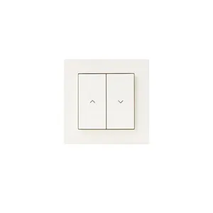 Eve Shutter Switch (Matter) - Schalter für Rollladen