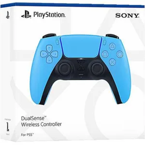 Sony PlayStation DualSense Wireless-Controller | Starlight Blue