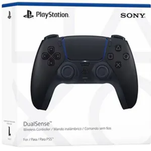 Sony PlayStation DualSense Wireless-Controller | Midnight Black
