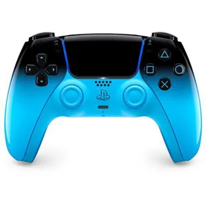 Sony PlayStation DualSense Wireless-Controller | Hyperpop Rhythm Blue