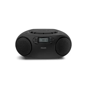 Philips TAZ2000B/10 CD-Player Radio schwarz