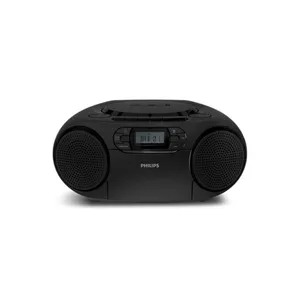Philips TAZ2500/10 CD-Player Radio schwarz