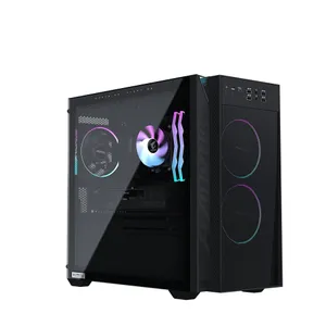 GIGABYTE AORUS Prime 3 Gaming PC (AP3A7N6T-5110) Ryzen 7 9700X 16GB/1TB SSD RTX 5060Ti Win11