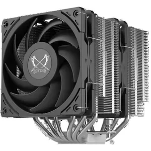 Scythe MAGOROKU SCMR-1000 CPU-Kühler für Intel und AMD Prozessoren