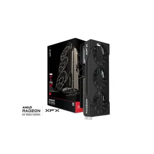 XFX Gaming RX 9070 GRE Triple Grafikkarte 12 GB