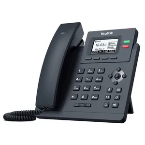 Yealink SIP-T31P VoIP Telefon