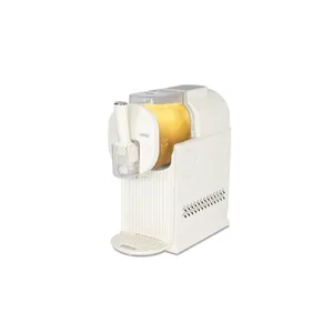 Unold 48960 2in1 Slush- & Softeismaschine Sofia Creme 1,5l