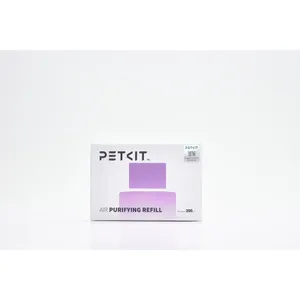 PETKIT Air Purifying Refill für PURA X / PURA MAX / PURA MAX 2 4er Pack