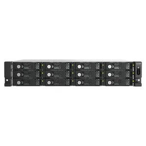 QNAP TL-R1210TC4-RP Erweiterungsgehäuse 12-Bay USB 4 Thunderbolt
