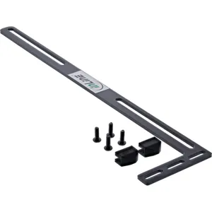 InLine Grafikkarten Halterung  59955 schwarz