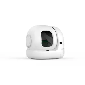 PETKIT Pura Max 2 Selbstreinigende Katzentoilette