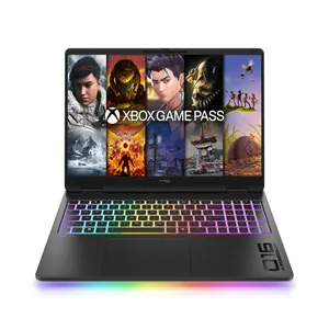 HP HyperX OMEN 16-ah1490ng 16" WQXGA Core Ultra 9 290HX Plus 32GB/2TB RTX5080 Win11