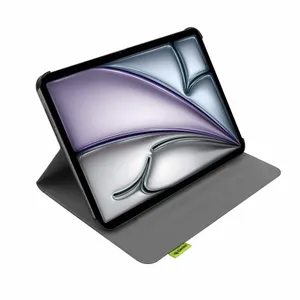 Gecko Covers Apple-Peel Cover Tablet Schutzhülle Apple iPad 11" (2025) / iPad 10,9" (2022) grün