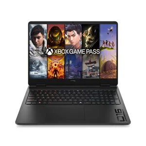 HP HyperX OMEN 16-ap1493ng 16" WUXGA Ryzen 9 8940HX 24GB/512GB RTX5060 Win11