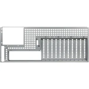 Inter-Tech RW-4U-4408L Rückwand für 19" Rack Server Gehäuse 4HE 88887427