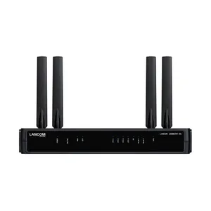 R&S LANCOM 1800EFW-5G (EU) Secure SD-WAN Gateway