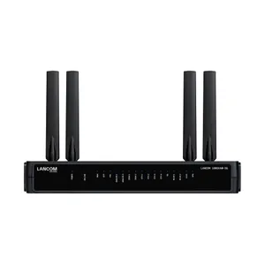 R&S LANCOM 1803VAW-5G (EU) Secure SD-WAN VDS/Glasfaser/Wi-Fi 6/5G/VoIP