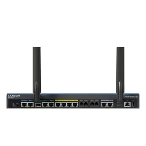 R&S LANCOM 1926VAG-4G (EU) Secure SD-WAN Multi-WAN/VDSL/Glasfaser/4G/VoIP