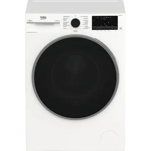 Beko B3DFT512447W Waschtrockner 12 kg / 8 kg, 1400 U/min., EEK: D
