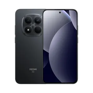 Xiaomi Redmi Note 15 Pro 5G 8/256GB Dual-SIM Smartphone black