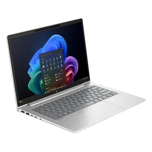 HP ProBook 4 G1q 14" WUXGA Snapdragon X126100 32GB RAM 512GB SSD Win 11 Pro AD2P2ET