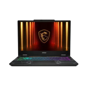 MSI Cyborg 15 B2RWEKG-067 Gaming Notebook 15,6" FHD Core 7 240Hz 16GB/512GB RTX5050 Win11