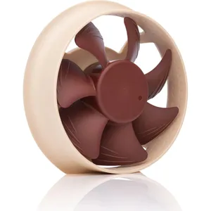 Noctua NL-ACF1 80 mm Zusatzlüfter für Noctua AIO Wasserkühlungen