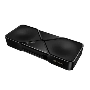NVIDIA RTX Pro 6000 Blackwell Edition Grafikkarte 96 GB