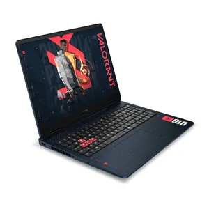 HP HyperX OMEN Gaming Laptop 16-ap1099ng 16" WQXGA IPS R9-8940HX 24GB/1TB RTX 5070 Windows 11 - VALORANT Limited Edition