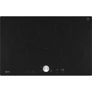 Neff T58PTF1L0 N90 Induktionskochfeld 80 cm