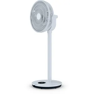 Duux Whisper Flex 2 Ventilator Ice Blue