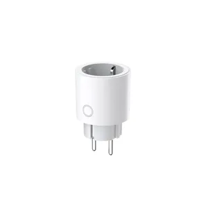 Aqara Power Plug H2 (EU) Thread/Zigbee max 16A Leistungsmessung