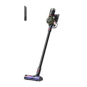 Dyson V8 Cyclone Schwarz/ Grün