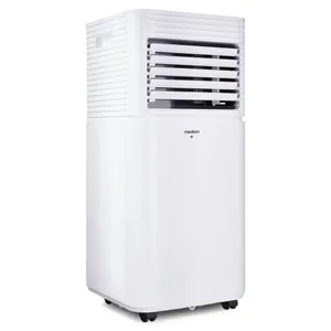 Medion MD 37672 P701 Klimaanlage 7.000 BTU Kühlmittel R290 max. 25m², App- und Sprachsteuerung, Inkl. Fenster-Kit