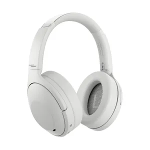 Lenovo Headphone YOGA PC Edition Weiß – Premium Bluetooth-Kopfhörer mit Bose Sound und Hybrid ANC